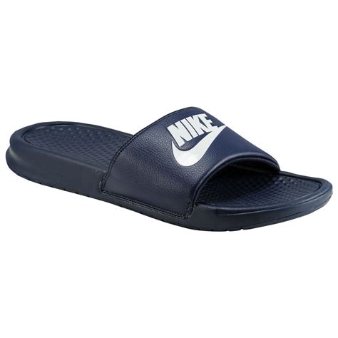 Nike Men's Benassi JDI Shower & Bath Shoes 